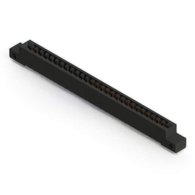357-027-531-112 EDAC Inc.  Edgeboard Connectors